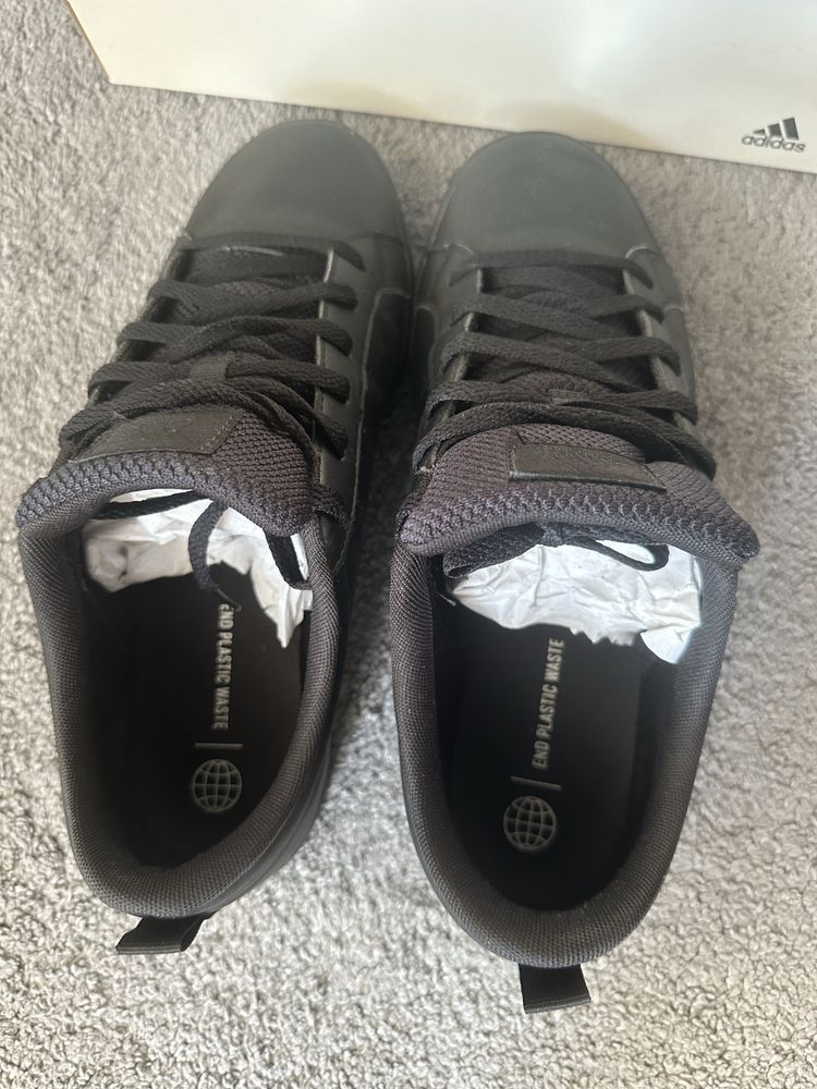 Маратонки Adidas pace кецове 44