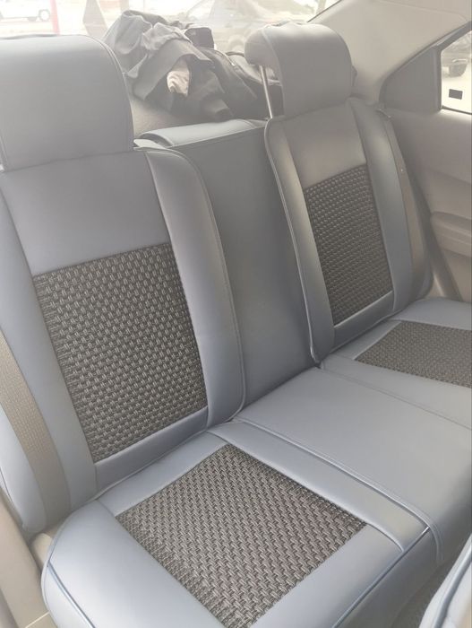 Cobalt style xolati yangidey ishi yoq