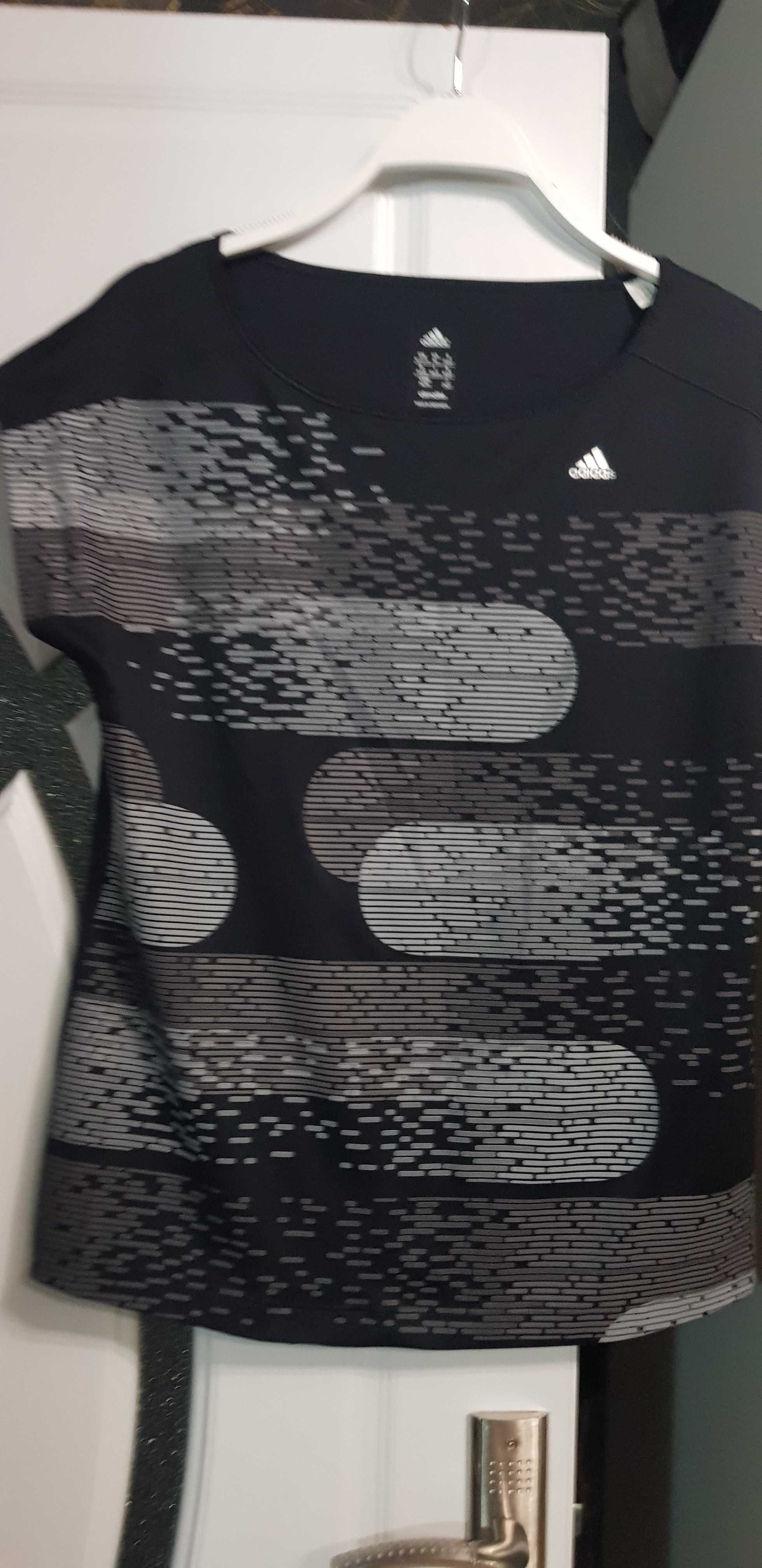 Продавам дамски тениски на марката Adidas, Rifle и G-Star