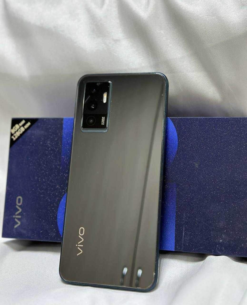 Vivo V23е, 128гб (лот 302457 г.Кокшетау, ул. Абая 128, 21)