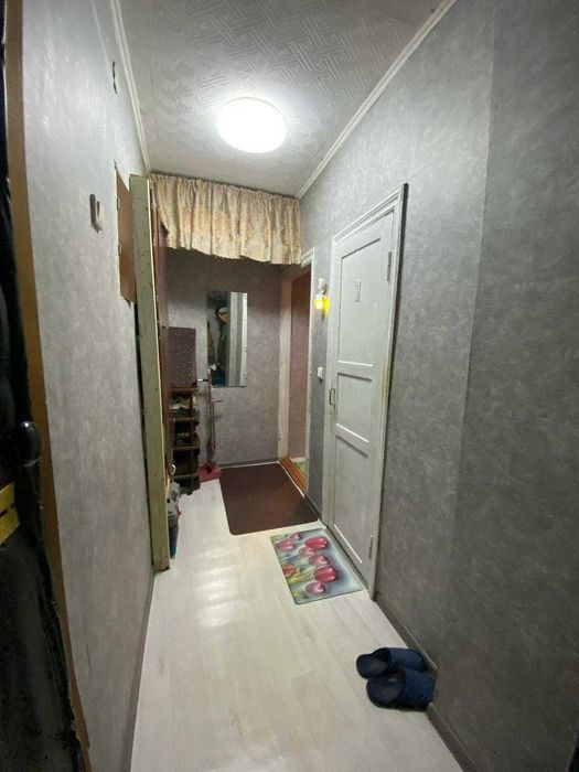 Продам полноценную 1комн кв