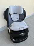 Cybex Juno 2-fix