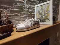 Jordan 1 dior low,42