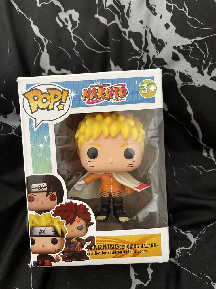 Figurina Funko Pop Naruto