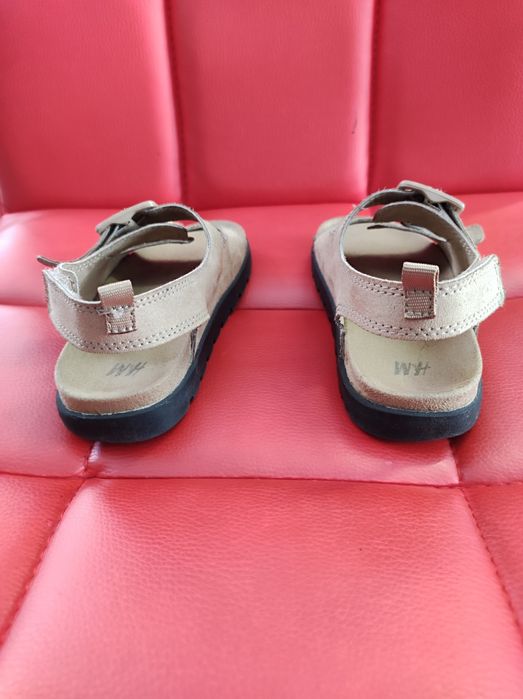 Сандали H&M (27 размер)