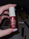 Benefit Play tint
