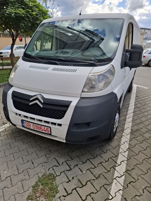 Transport marfa convenabil in Sibiu si in tara