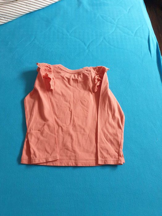 Bluza Mothercare masura 2/3 ani