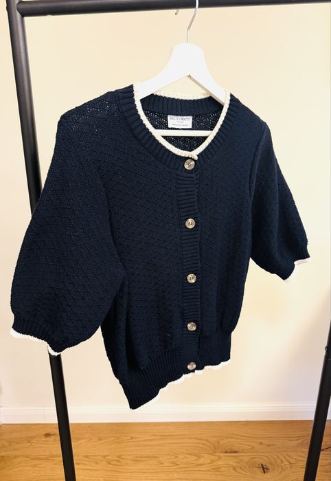 Holly&White by Lindex M размер Жилетка