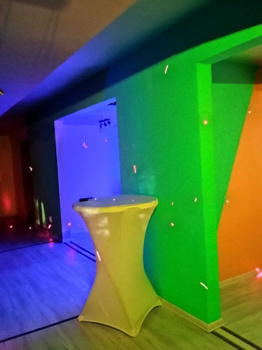 Зала за партита под наем рождени дни,имени дни и ЗА 70 ЛВ/ЧАС