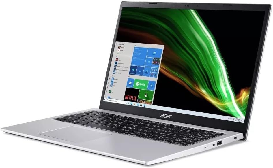 Acer kampyuter sotiladi holati yaxwi karobkasi bor