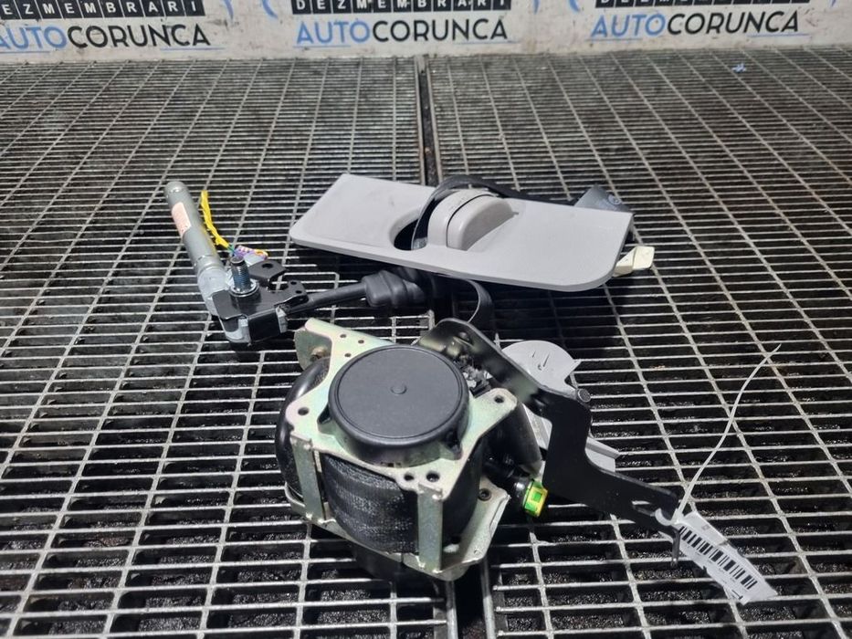 Centura Dreapta Fata Hyundai Tucson III 2015 - 2018 SUV 4 Usi (1298)