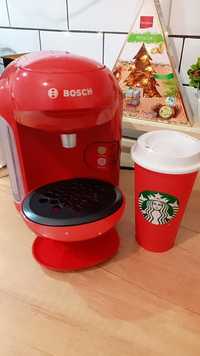 Espressor Bosch Tassimo