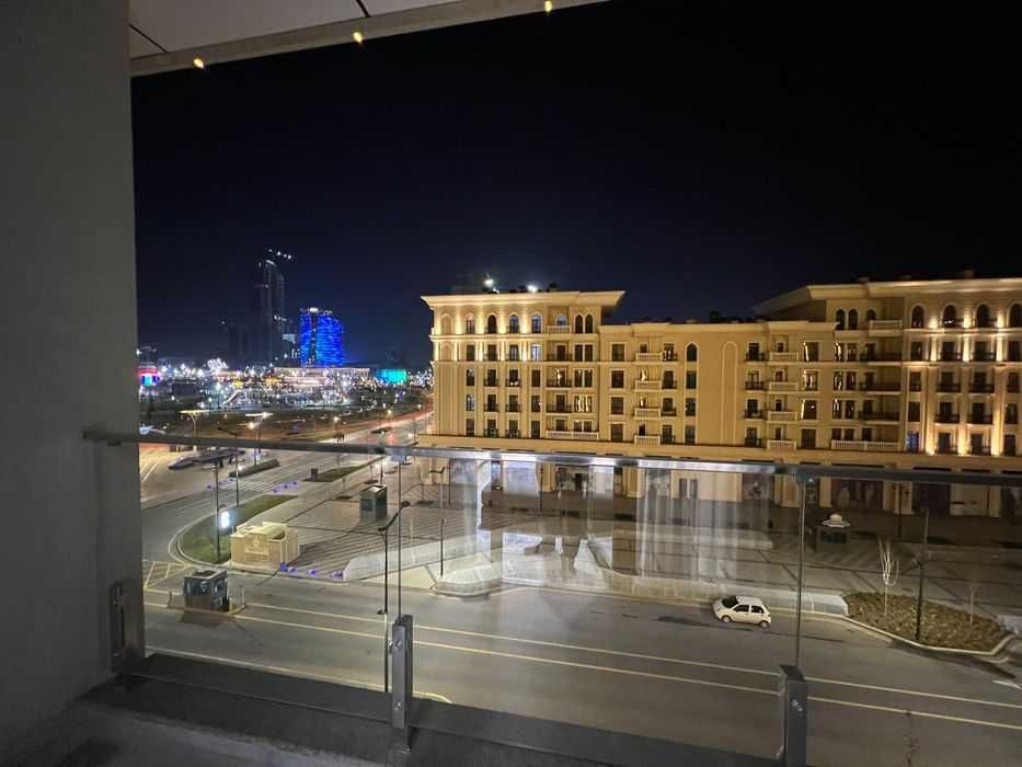 Сдается 3\5\9 квартира в Tashkent City