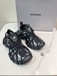 Papuci BALENCIAGA, Calitate Premium, Icarus Brands