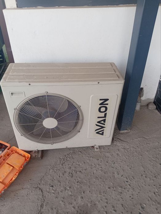 Авалон кондиционер сотилади