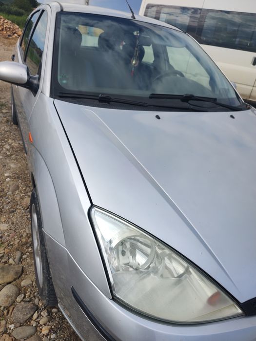 Ford focus  MK1 vand