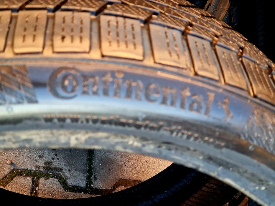 123 456  Continental