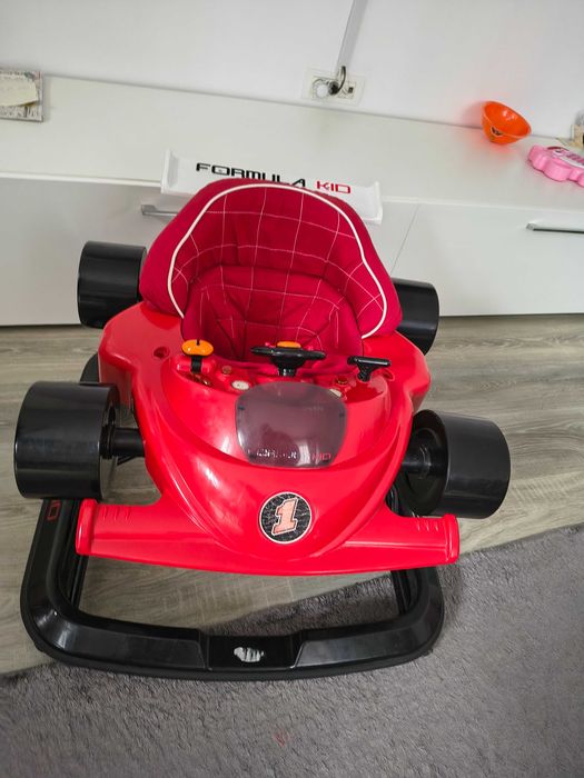 Vând premergător Formula1