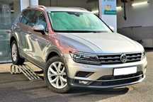 VW Tiguan 20 tdi 2008 2018 cod motor DFG333654