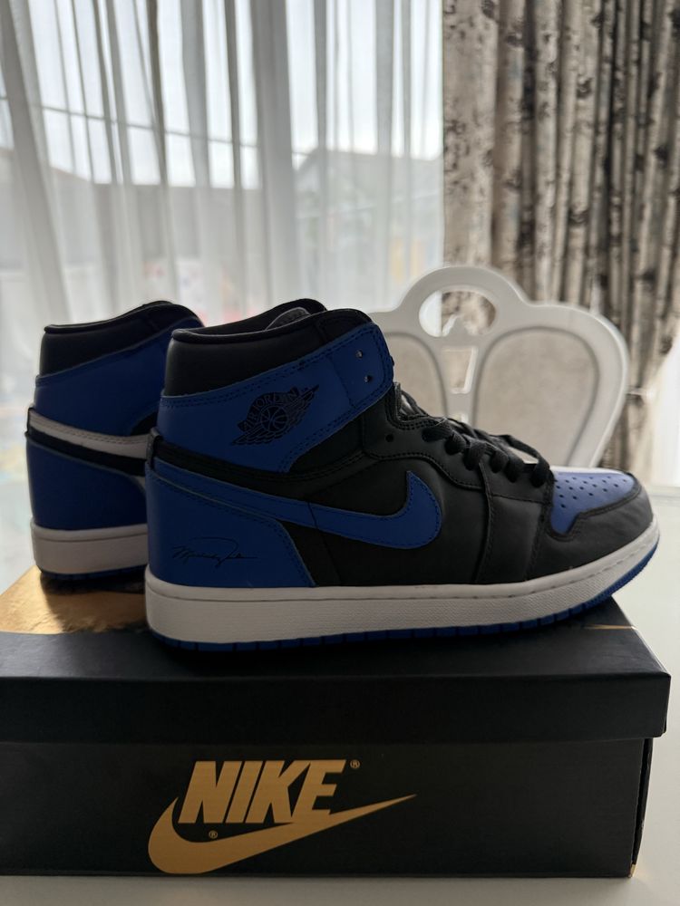 Air Jordan Retro 1