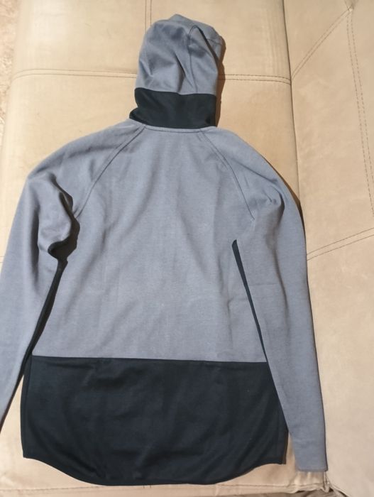 мъжки спортни горнища Nike, Puma