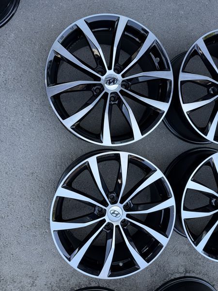 18цола Huyndai Kia 5x114.3 Хюндай 4бр