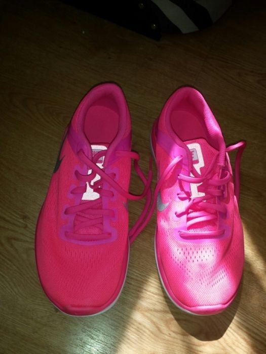 Nike маратонки найк