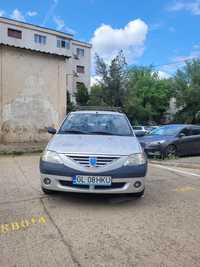 Dacia Logan 1,6 MPI