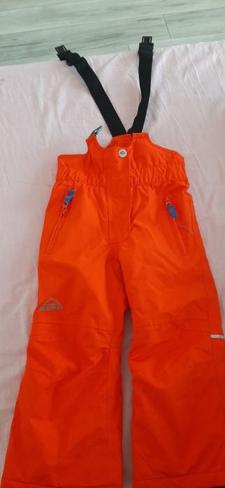 Pantaloni schi copii MCKINLEY