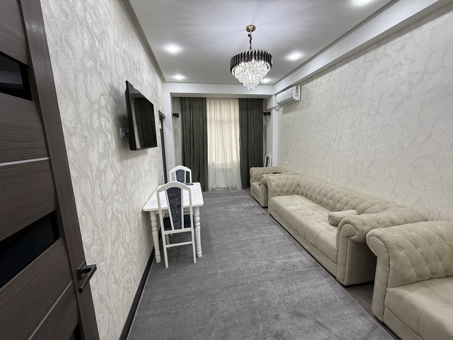 Сдаётся квартира М-в Феруза-2 Эко базар