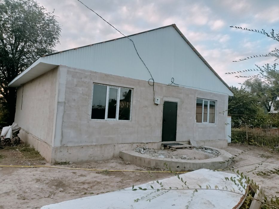 Дом Байсерке срочна