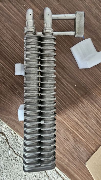 Vaporizator radiator clima Renault Trafic 2 an 2008