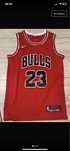 Maieu Bulls Nike