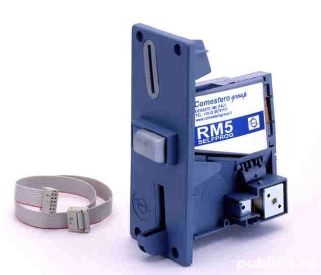 Jetoniere RM5 - Comestero, import Italia