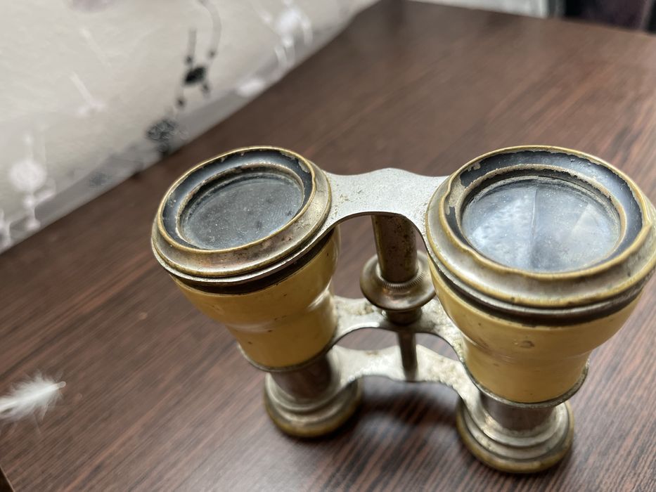 Vand binoclu de opera Chevalier Paris