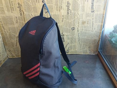 дамска раница,чанта,Adidas за момиче