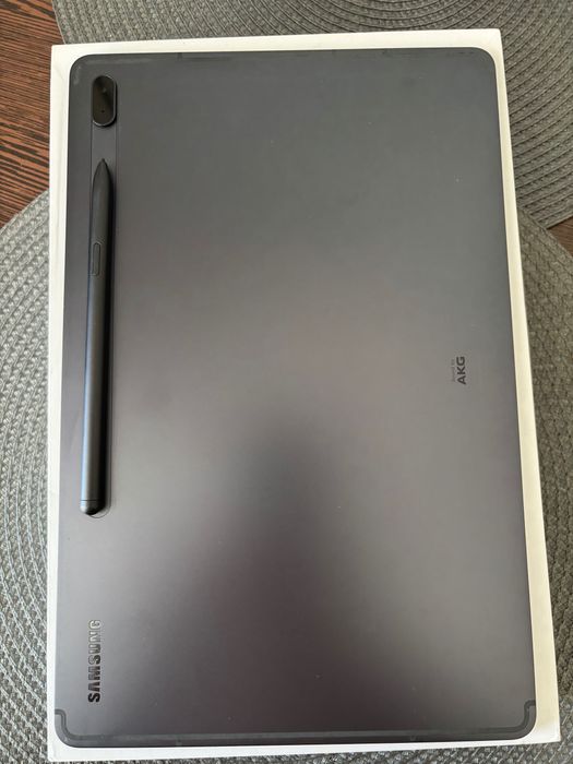 Samsung Galaxy Tab S7 FE 5G