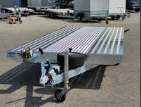 Inchiriez platforma auto 6 metri 3500 kg