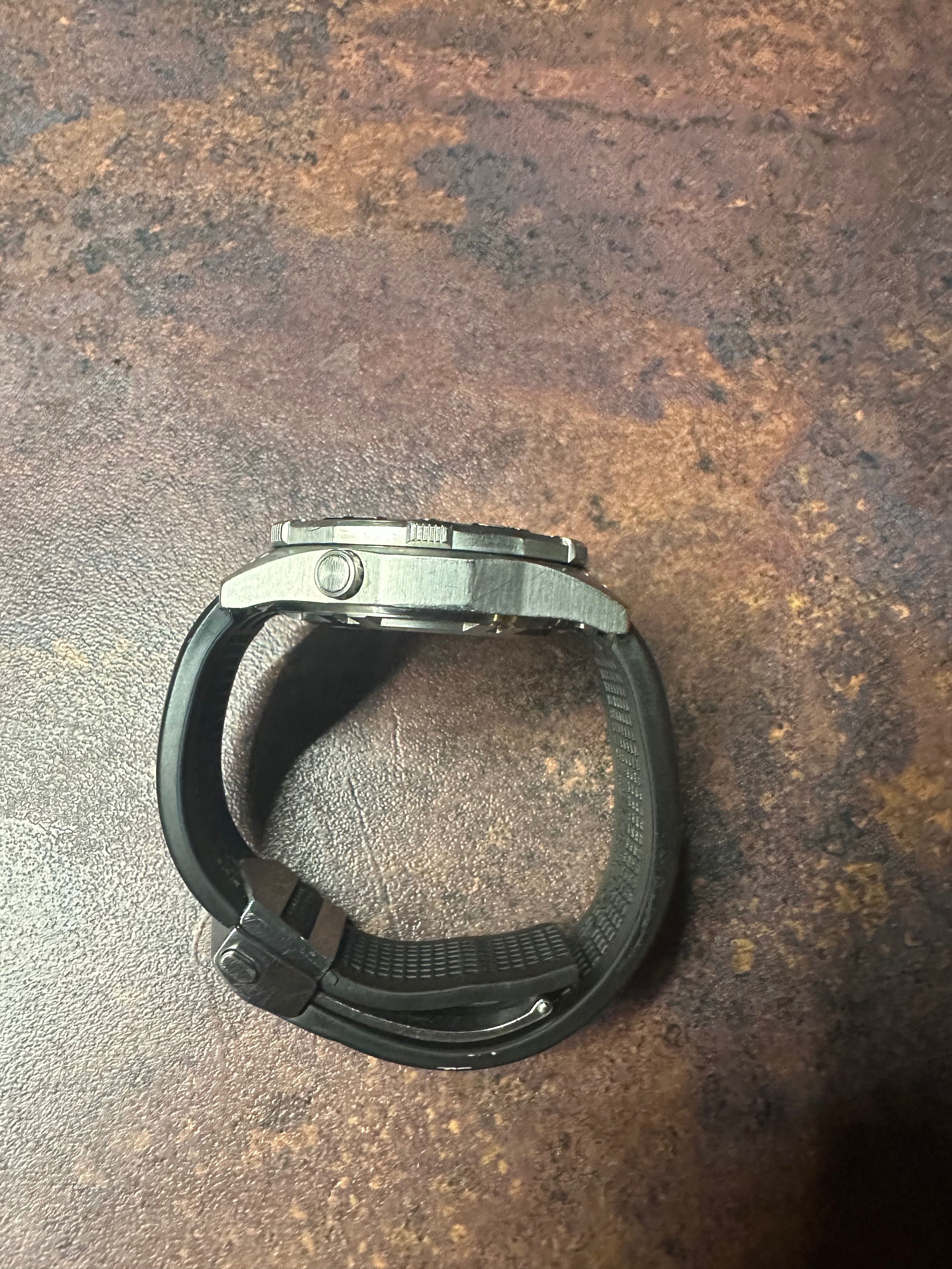 Tag heuer aquaracer 500m