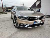 Passat B8 Alltrack