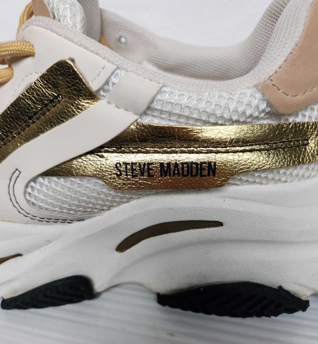 Обувки Steve Madden -38 номер