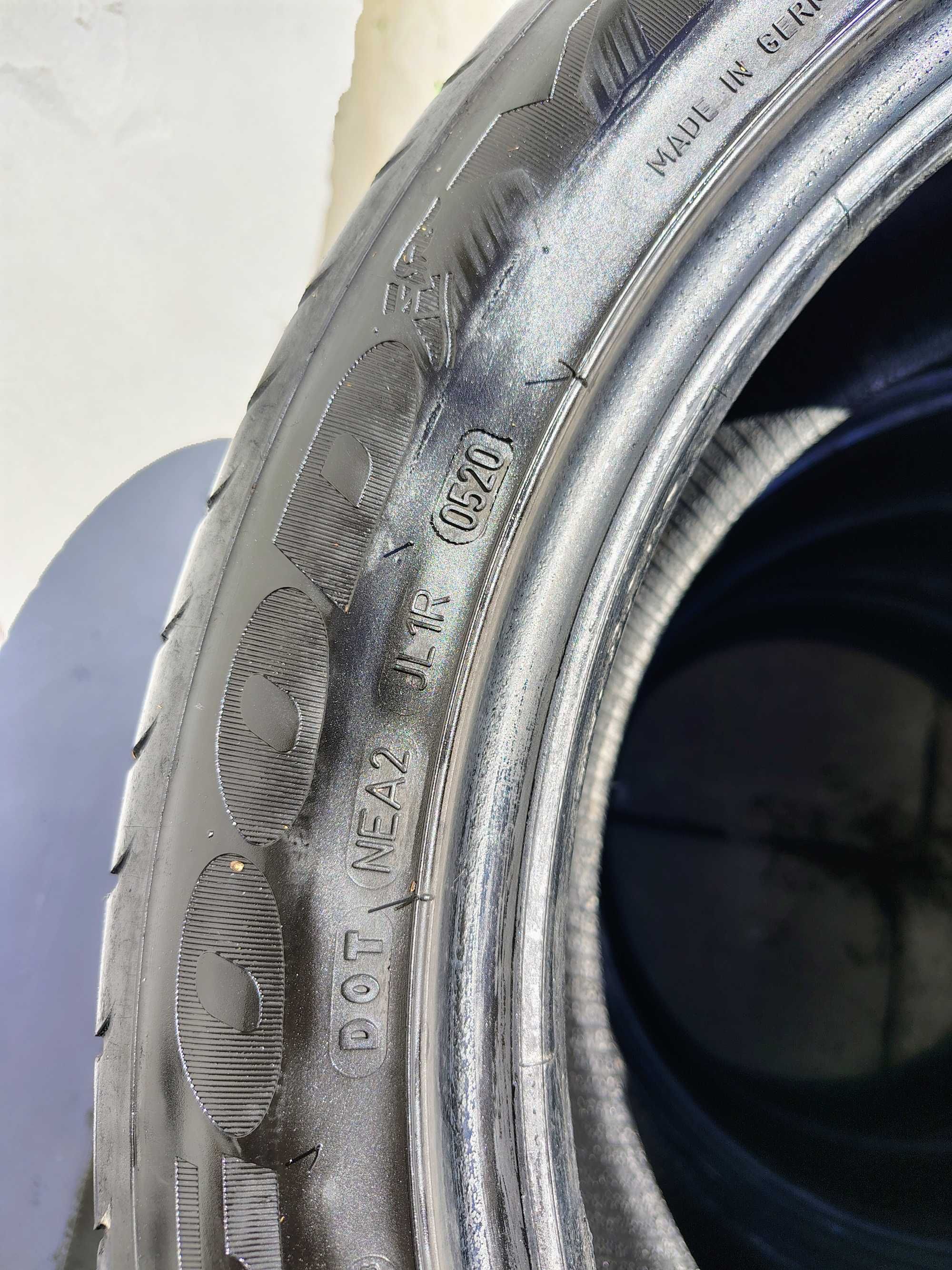 Гуми 245/45/19 Goodyear