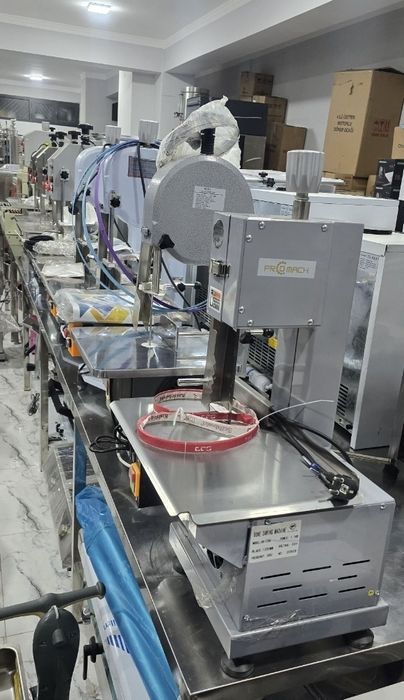 Suyak arra Пила для мяса suyak kesadigan aparat suyak arra suyak kesad