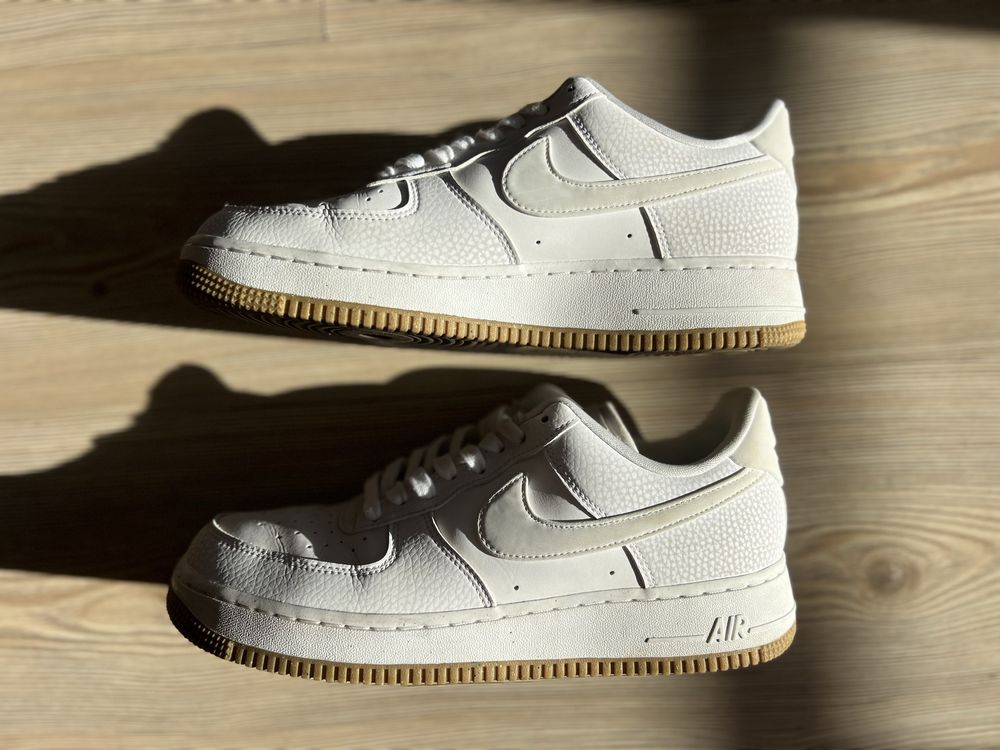 Nike Air Force 1 '07 Next Nature