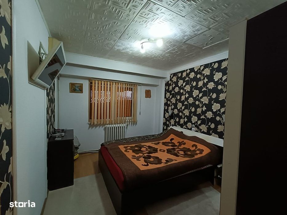 Apart 3 cam Bd.Republicii