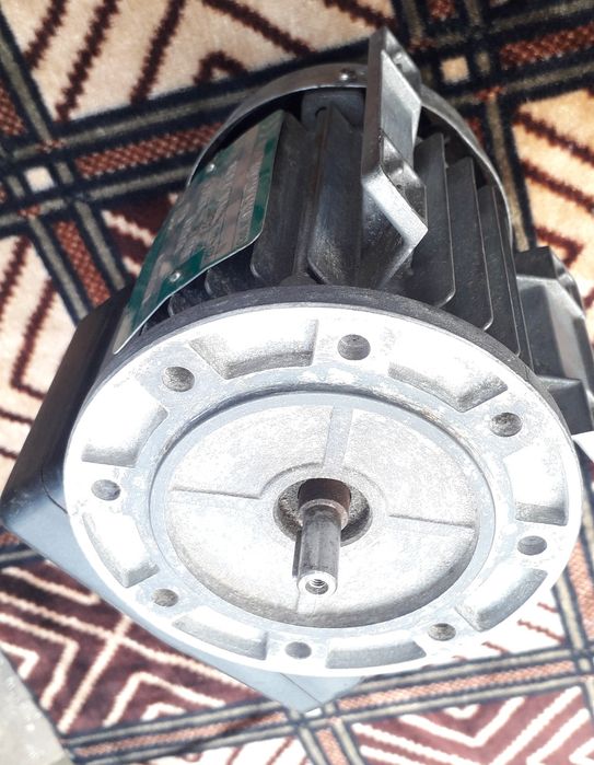 Motor electric 230V