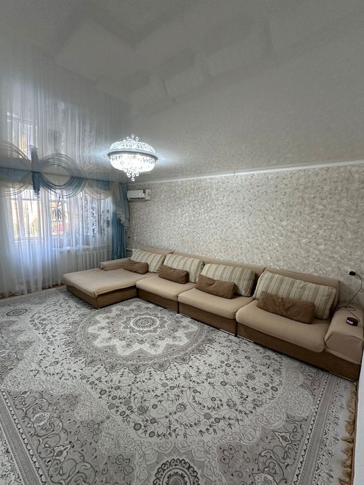 Продам Квартиру в Уральске