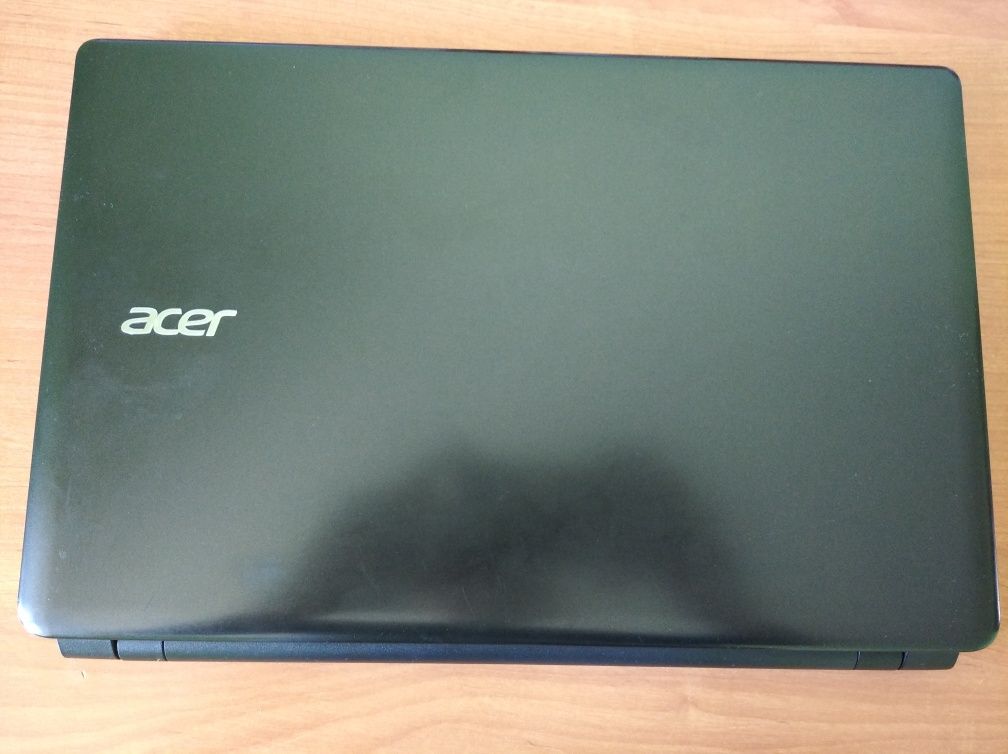 Acer Z5WE1 ноутбук