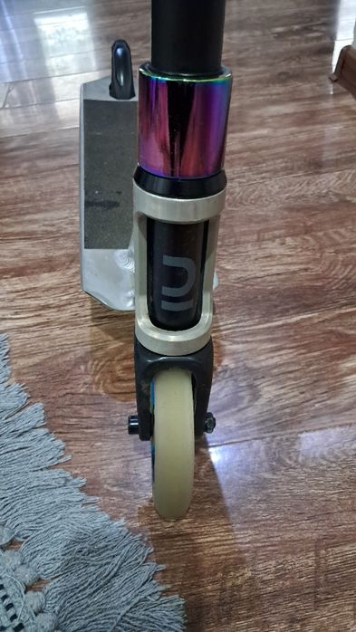 Trotineta freestile oxelo mf 540